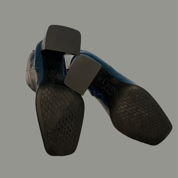 Pascha Boot - Teal - Picture 4 of 4